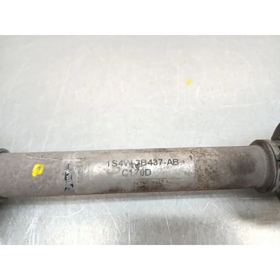 Transmision Delantera Izquierda para Ford Focus I Sedan (Dfw)