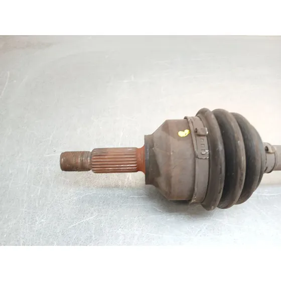 Transmision Delantera Izquierda para Ford Focus I Sedan (Dfw)
