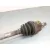 Transmision Delantera Izquierda para Ford Focus I Sedan (Dfw)