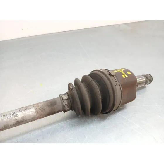 Transmision Delantera Izquierda para Ford Focus I Sedan (Dfw)