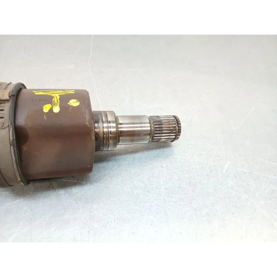 Transmision Delantera Izquierda para Ford Focus I Sedan (Dfw)