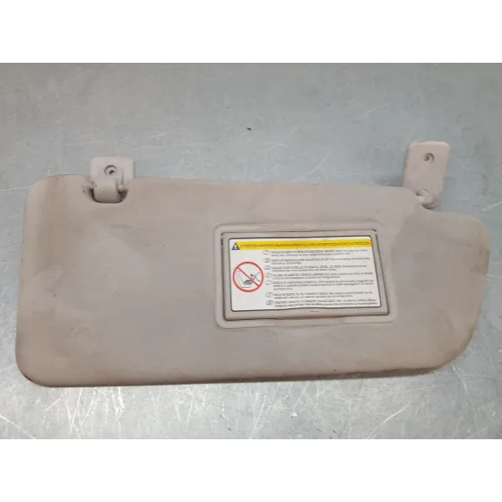 Parasol Derecho para Peugeot 308 I (4A_, 4C_)
