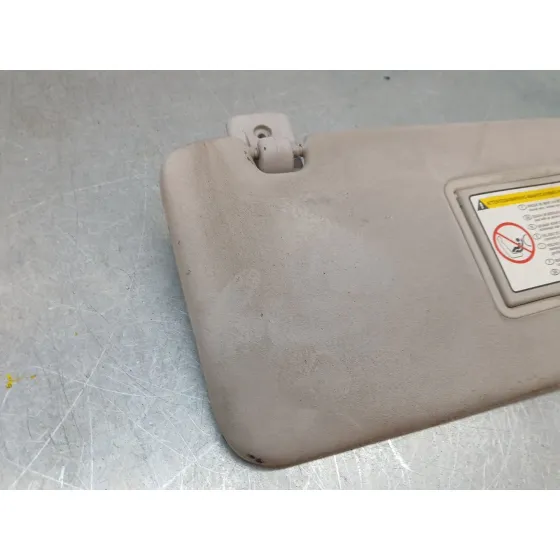 Parasol Derecho para Peugeot 308 I (4A_, 4C_)