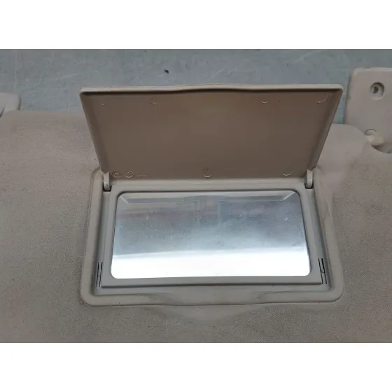 Parasol Derecho para Peugeot 308 I (4A_, 4C_)