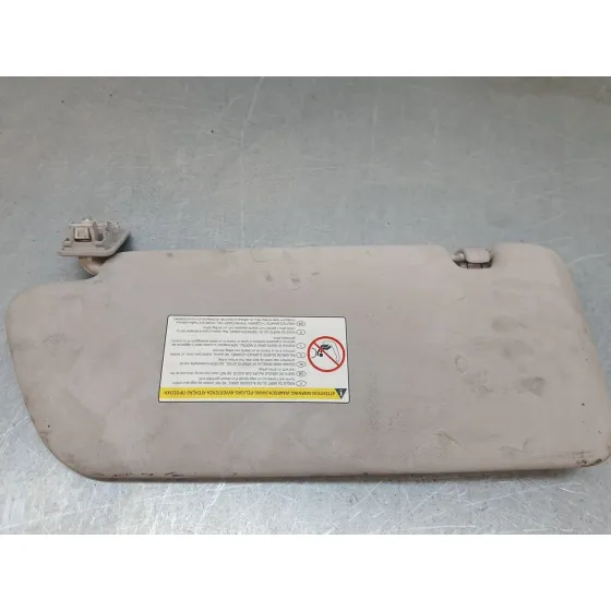 Parasol Derecho para Peugeot 308 I (4A_, 4C_)