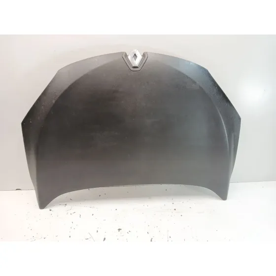 Capot para Renault Megane Iii Coupe (Dz0/1_)