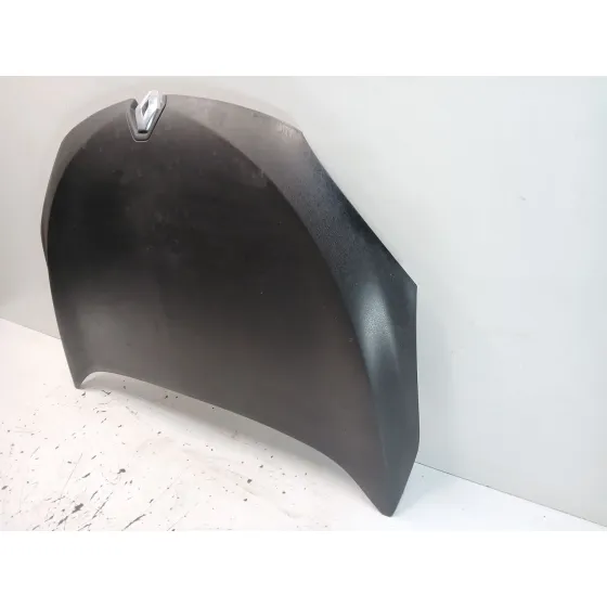 Capot para Renault Megane Iii Coupe (Dz0/1_)