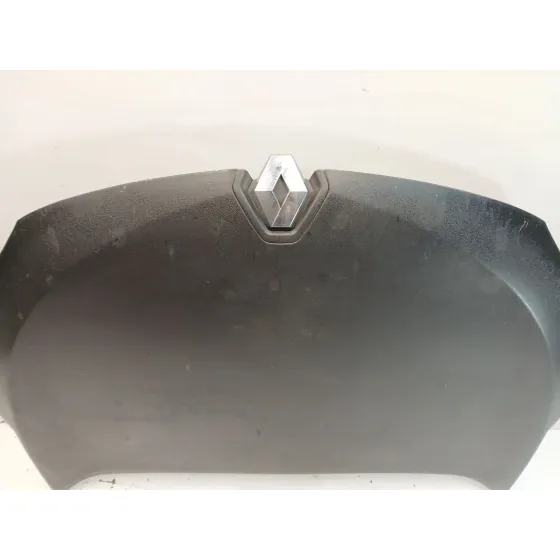 Capot para Renault Megane Iii Coupe (Dz0/1_)