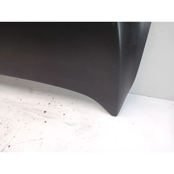 Capot para Renault Megane Iii Coupe (Dz0/1_)