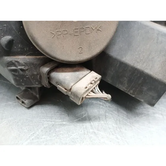 Faro Derecho para Renault Megane Iii Coupe (Dz0/1_)