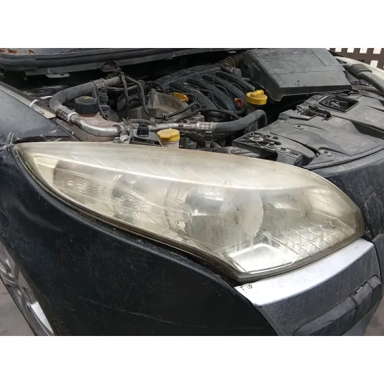 Faro Derecho para Renault Megane Iii Coupe (Dz0/1_)