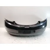 Paragolpes Trasero para Renault Megane Iii Coupe (Dz0/1_)