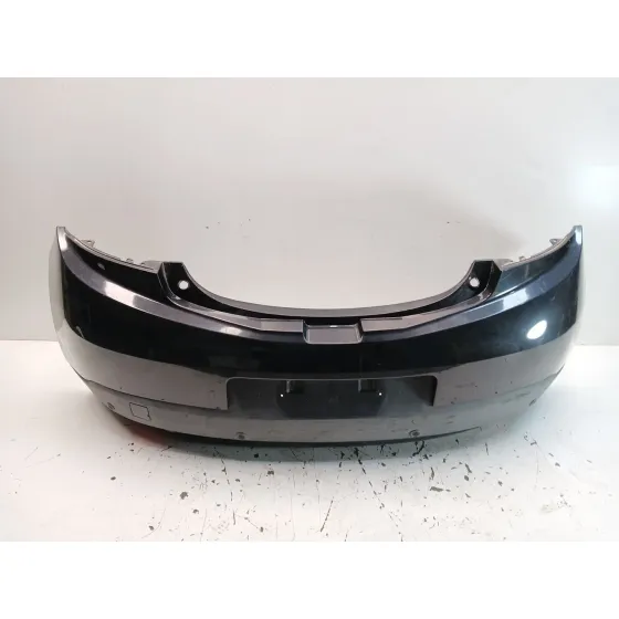 Paragolpes Trasero para Renault Megane Iii Coupe (Dz0/1_)