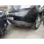 Paragolpes Trasero para Renault Megane Iii Coupe (Dz0/1_)