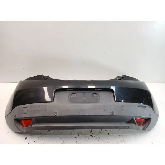 Paragolpes Trasero para Renault Megane Iii Coupe (Dz0/1_)
