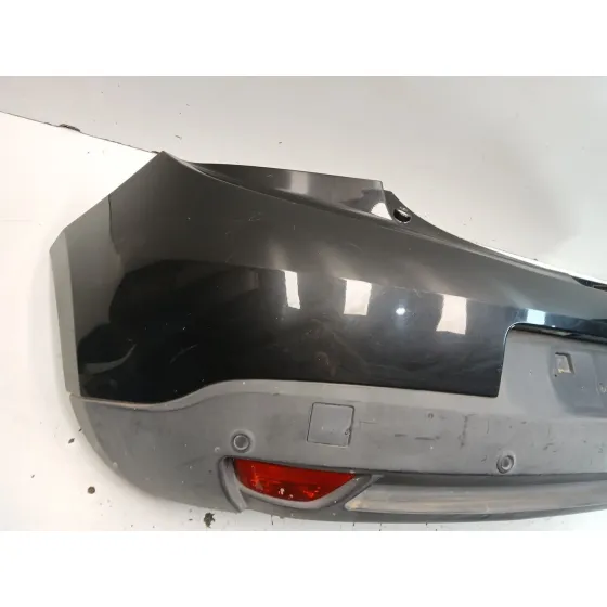 Paragolpes Trasero para Renault Megane Iii Coupe (Dz0/1_)