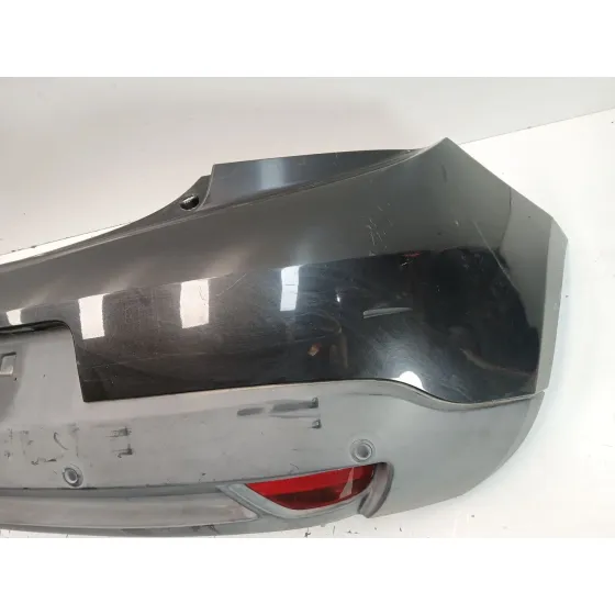 Paragolpes Trasero para Renault Megane Iii Coupe (Dz0/1_)