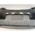 Paragolpes Trasero para Renault Megane Iii Coupe (Dz0/1_)