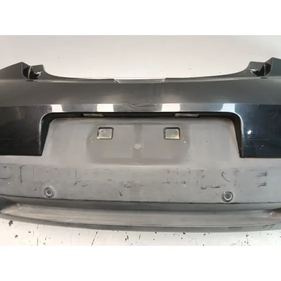 Paragolpes Trasero para Renault Megane Iii Coupe (Dz0/1_)