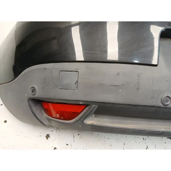 Paragolpes Trasero para Renault Megane Iii Coupe (Dz0/1_)