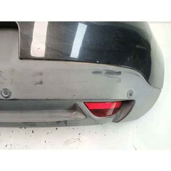 Paragolpes Trasero para Renault Megane Iii Coupe (Dz0/1_)