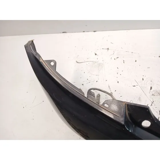 Paragolpes Trasero para Renault Megane Iii Coupe (Dz0/1_)