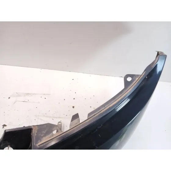Paragolpes Trasero para Renault Megane Iii Coupe (Dz0/1_)