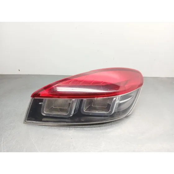 Piloto Trasero Derecho para Renault Megane Iii Coupe (Dz0/1_)