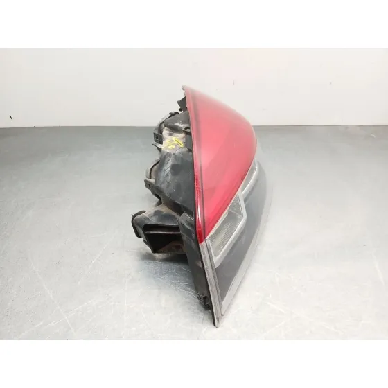 Piloto Trasero Derecho para Renault Megane Iii Coupe (Dz0/1_)