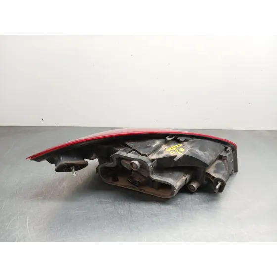 Piloto Trasero Derecho para Renault Megane Iii Coupe (Dz0/1_)