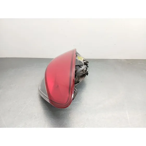 Piloto Trasero Derecho para Renault Megane Iii Coupe (Dz0/1_)