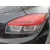 Piloto Trasero Derecho para Renault Megane Iii Coupe (Dz0/1_)
