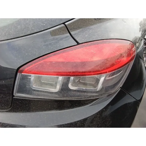 Piloto Trasero Derecho para Renault Megane Iii Coupe (Dz0/1_)