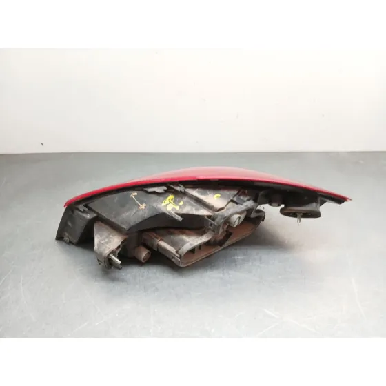 Piloto Trasero Izquierdo para Renault Megane Iii Coupe (Dz0/1_)
