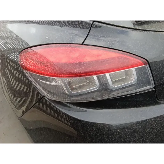 Piloto Trasero Izquierdo para Renault Megane Iii Coupe (Dz0/1_)