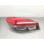 Piloto Trasero Izquierdo para Renault Megane Iii Coupe (Dz0/1_)