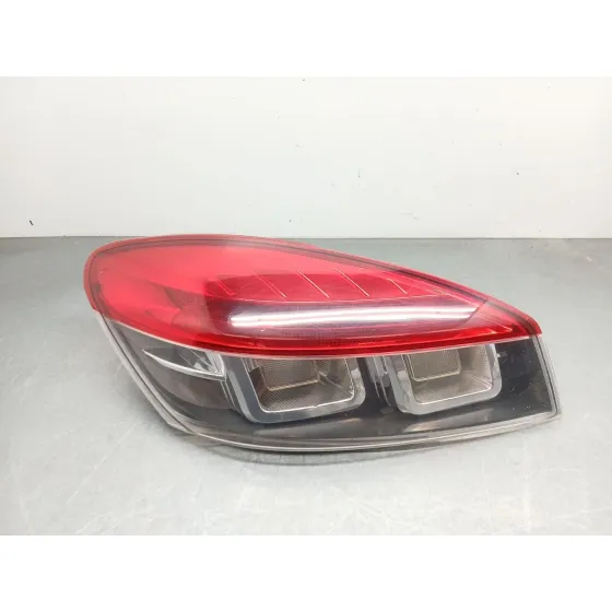 Piloto Trasero Izquierdo para Renault Megane Iii Coupe (Dz0/1_)