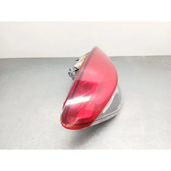 Piloto Trasero Izquierdo para Renault Megane Iii Coupe (Dz0/1_)