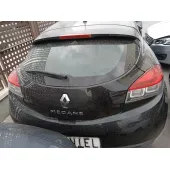 Porton Trasero para Renault Megane Iii Coupe (Dz0/1_)