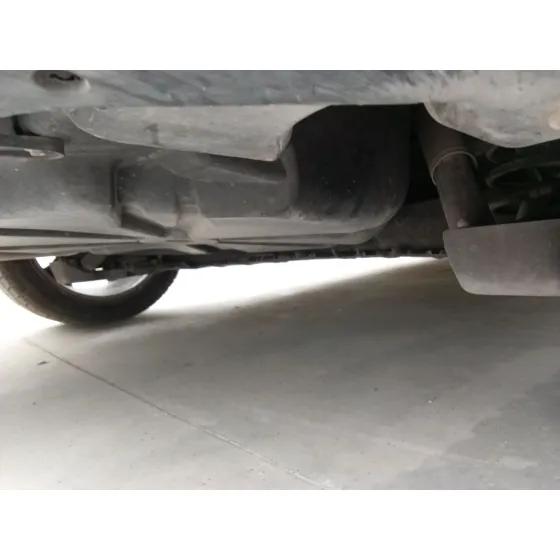 Puente Trasero para Renault Megane Iii Coupe (Dz0/1_)