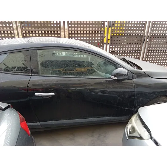 Puerta Delantera Derecha para Renault Megane Iii Coupe (Dz0/1_)
