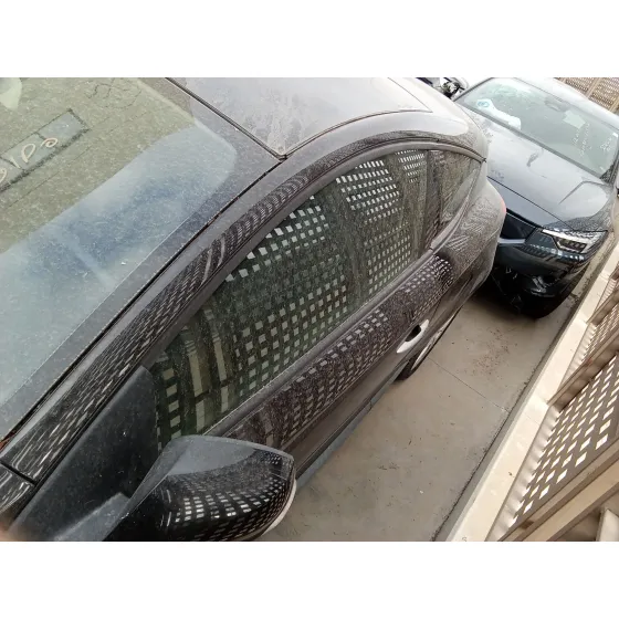 Puerta Delantera Izquierda para Renault Megane Iii Coupe (Dz0/1_)