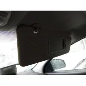 Parasol Derecho para Renault Megane Iii Coupe (Dz0/1_)