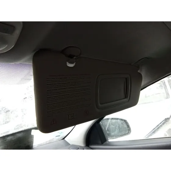 Parasol Derecho para Renault Megane Iii Coupe (Dz0/1_)