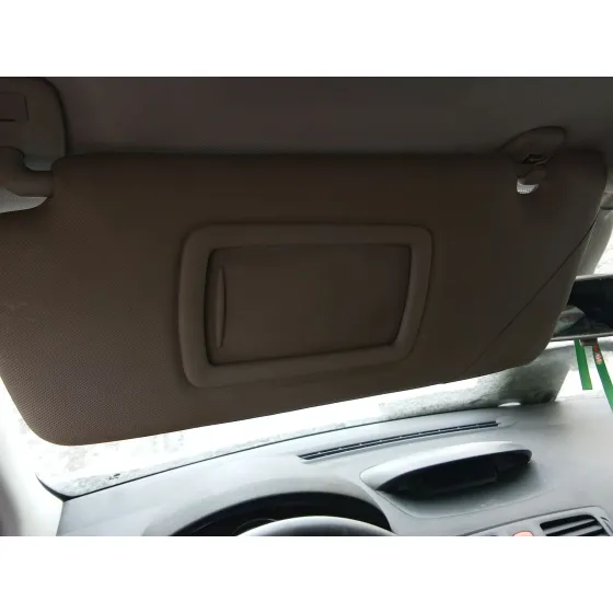 Parasol Izquierdo para Renault Megane Iii Coupe (Dz0/1_)