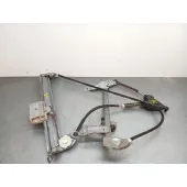 Elevalunas Delantero Derecho para Peugeot 307 Cc (3B)