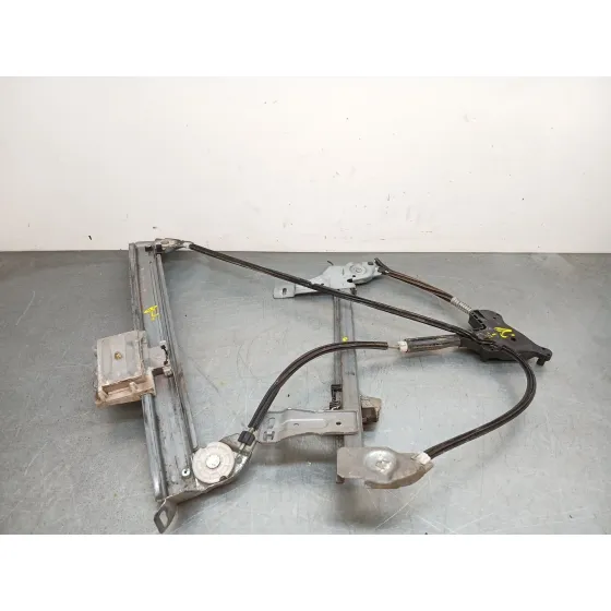 Elevalunas Delantero Derecho para Peugeot 307 Cc (3B)