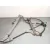 Elevalunas Delantero Derecho para Peugeot 307 Cc (3B)
