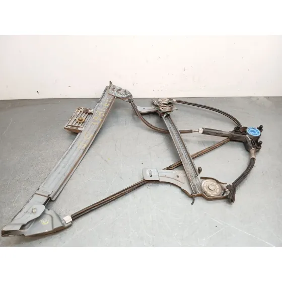 Elevalunas Delantero Derecho para Peugeot 307 Cc (3B)