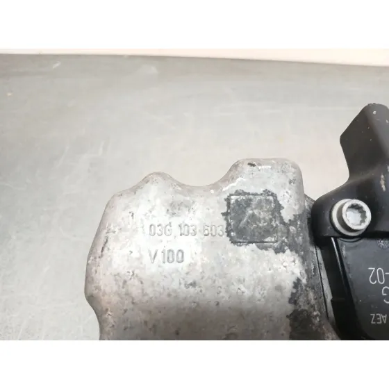 Carter para Seat Leon (1P1)